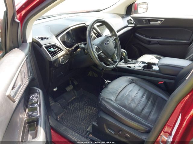 2016 FORD EDGE 2FMPK3J98GBC16349 Photo 4