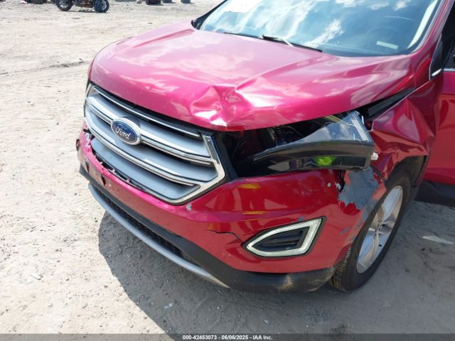 2016 FORD EDGE 2FMPK3J98GBC16349 Photo 5