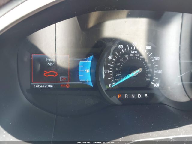 2016 FORD EDGE 2FMPK3J98GBC16349 Photo 6