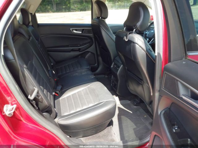 2016 FORD EDGE 2FMPK3J98GBC16349 Photo 7