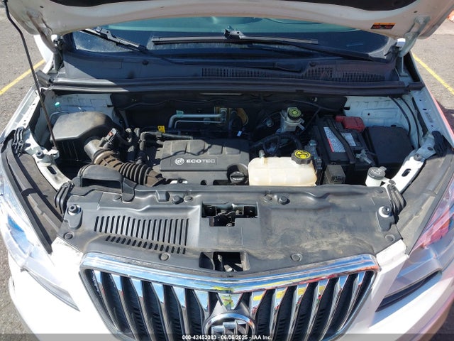 Buick luv 2014 KL4CJGSB6EB575968 Image 10