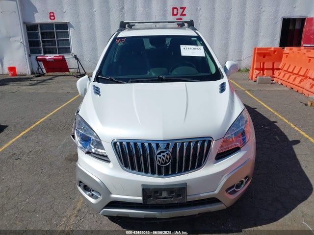 Buick luv 2014 KL4CJGSB6EB575968 Image 12