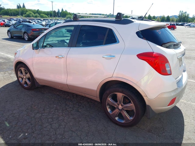 Buick luv 2014 KL4CJGSB6EB575968 Image 3