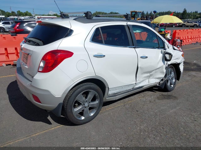 Buick luv 2014 KL4CJGSB6EB575968 Image 4
