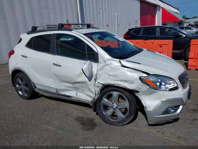 Buick luv 2014 KL4CJGSB6EB575968 Image 6