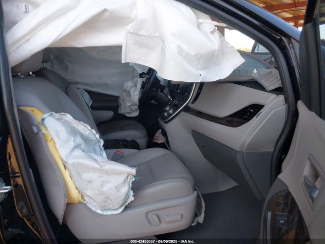 2020 TOYOTA SIENNA 5TDYZ3DC9LS077997 Photo 4