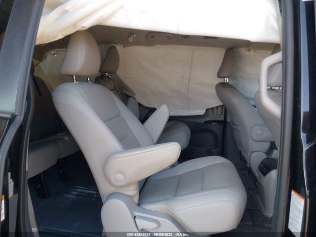 2020 TOYOTA SIENNA 5TDYZ3DC9LS077997 Photo 7