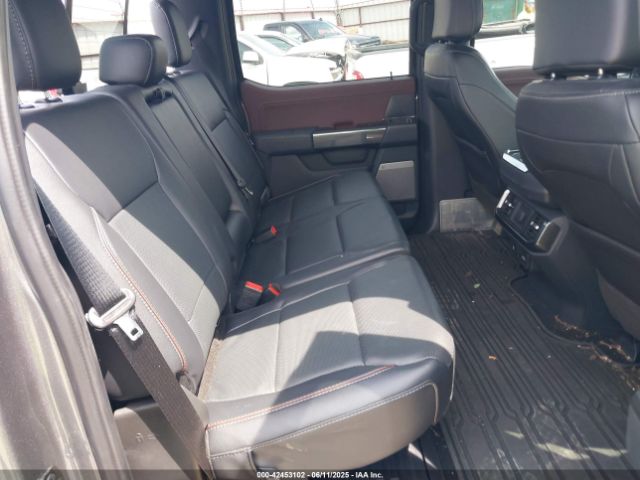1FTFW1E80PKE07196 Ford gtdi
