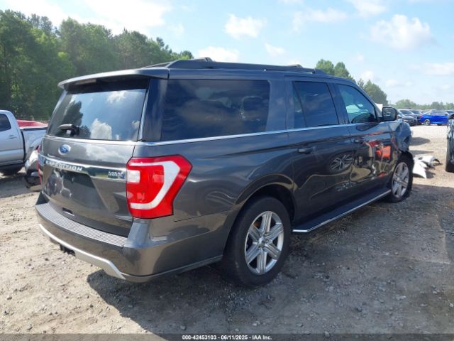 2021 FORD EXPEDITION 1FMJK1JT3MEA47718 Photo 3