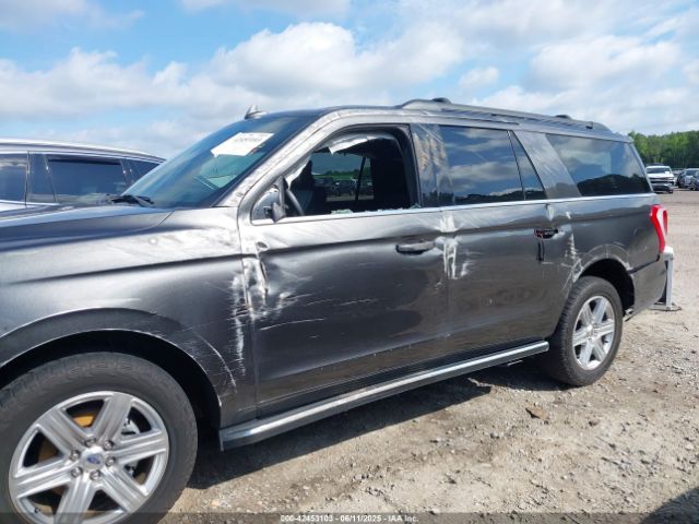2021 FORD EXPEDITION 1FMJK1JT3MEA47718 Photo 5