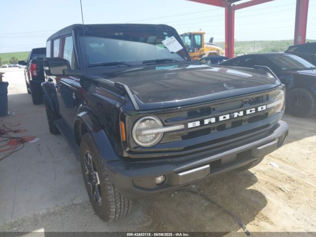 2024 FORD BRONCO 1FMDE8BH2RLA78369