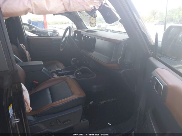 2024 FORD BRONCO 1FMDE8BH2RLA78369 Photo 4