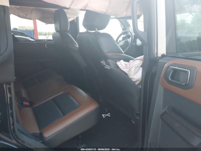 2024 FORD BRONCO 1FMDE8BH2RLA78369 Photo 7