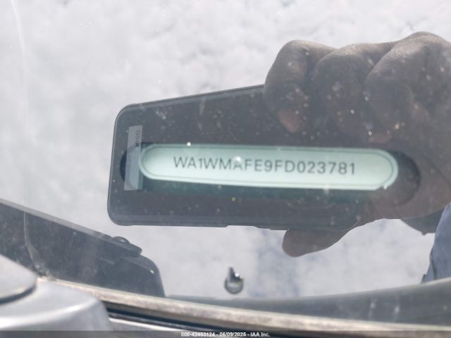2015 AUDI Q7 WA1WMAFE9FD023781 Photo 8