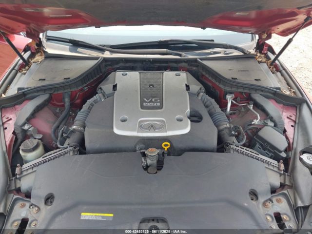 JN1BV7AR9FM416083 Infiniti Q50 Premium