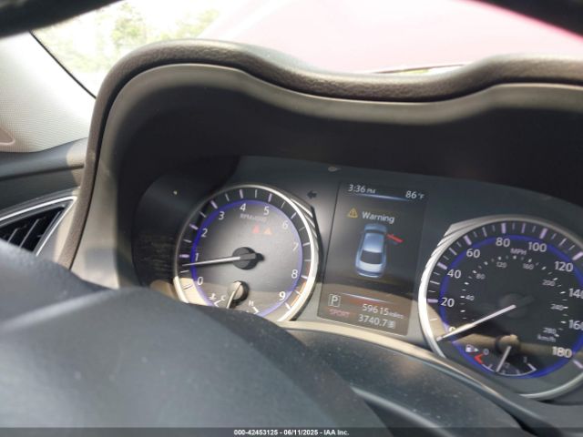 JN1BV7AR9FM416083 Infiniti Q50 Premium