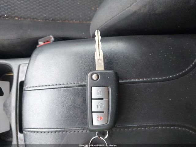 2021 NISSAN ROGUE SPORT JN1BJ1AV3MW561207 Photo 10