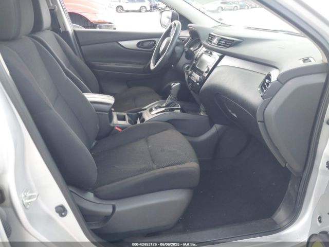 2021 NISSAN ROGUE SPORT JN1BJ1AV3MW561207 Photo 4