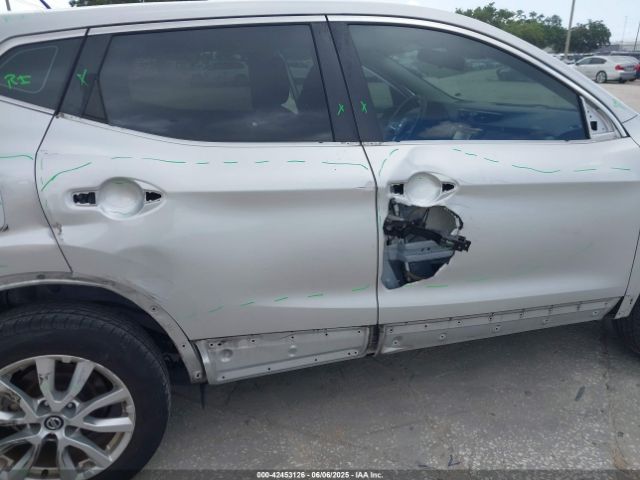 2021 NISSAN ROGUE SPORT JN1BJ1AV3MW561207 Photo 5