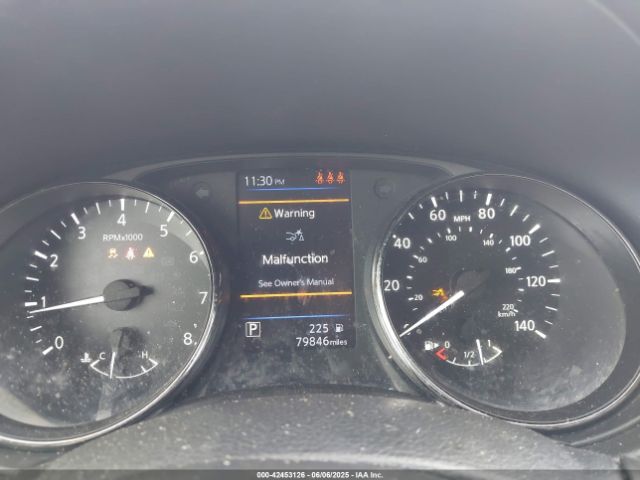 2021 NISSAN ROGUE SPORT JN1BJ1AV3MW561207 Photo 6