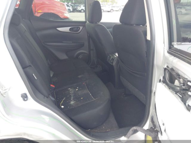 2021 NISSAN ROGUE SPORT JN1BJ1AV3MW561207 Photo 7