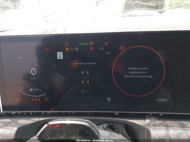 KM8JCDD11SU305763 Hyundai t-gdi gamma ii