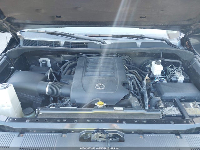 Toyota 1ur-fe 2014 5TFDM5F16EX050516 Image 10