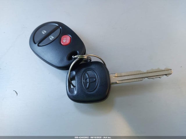 Toyota 1ur-fe 2014 5TFDM5F16EX050516 Image 11