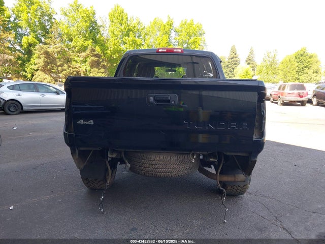 Toyota 1ur-fe 2014 5TFDM5F16EX050516 Image 16