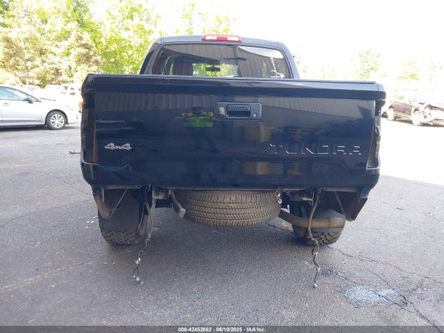 Toyota 1ur-fe 2014 5TFDM5F16EX050516 Image 20