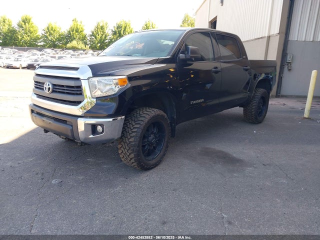 Toyota 1ur-fe 2014 5TFDM5F16EX050516 Image 2
