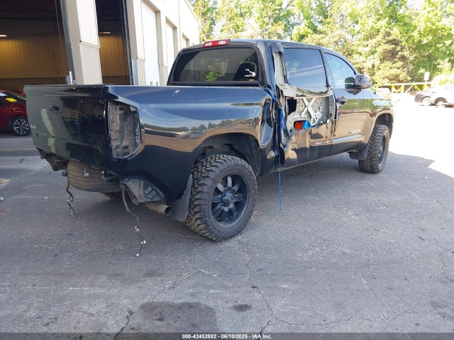 Toyota 1ur-fe 2014 5TFDM5F16EX050516 Image 4