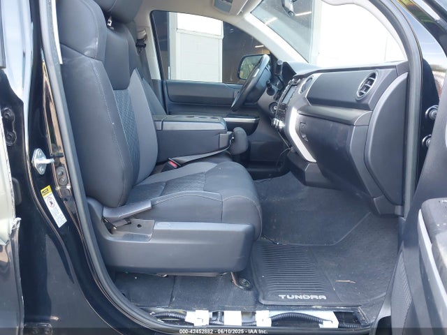 Toyota 1ur-fe 2014 5TFDM5F16EX050516 Image 5
