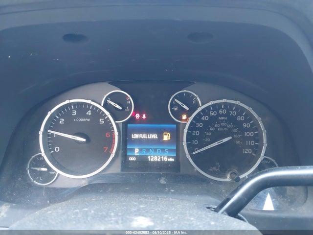 Toyota 1ur-fe 2014 5TFDM5F16EX050516 Image 7