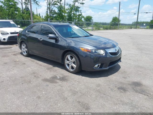 2014 ACURA TSX JH4CU2F67EC003345 Photo 0