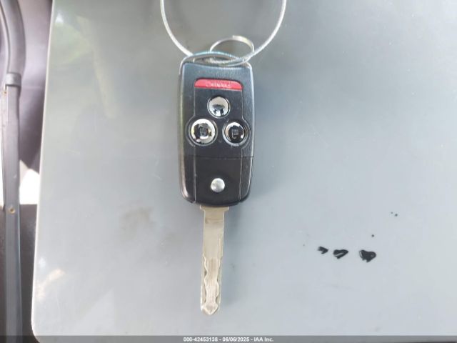 2014 ACURA TSX JH4CU2F67EC003345 Photo 10