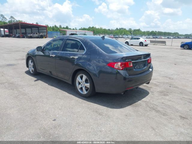 2014 ACURA TSX JH4CU2F67EC003345 Photo 2