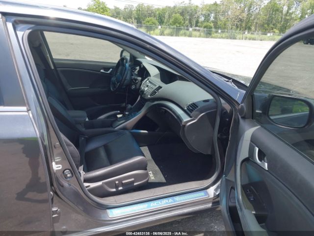 2014 ACURA TSX JH4CU2F67EC003345 Photo 4