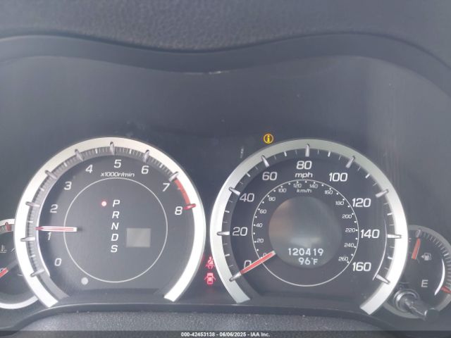 2014 ACURA TSX JH4CU2F67EC003345 Photo 6