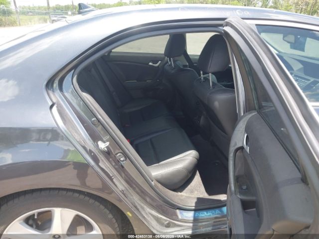 2014 ACURA TSX JH4CU2F67EC003345 Photo 7