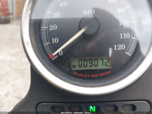 2008 HARLEY-DAVIDSON XL1200 1HD1CZ3148K453511 Photo 6