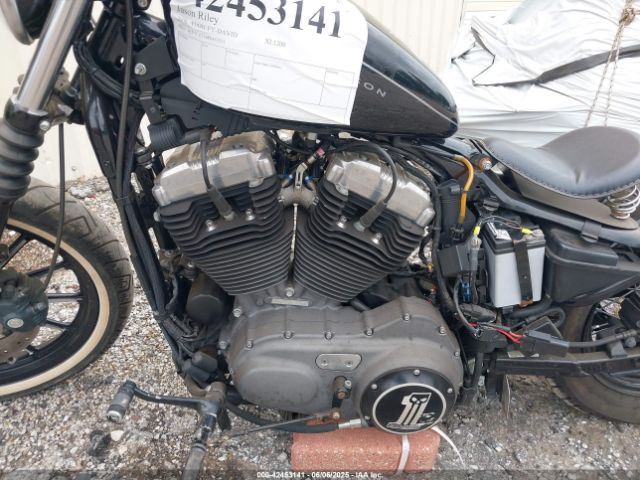 2008 HARLEY-DAVIDSON XL1200 1HD1CZ3148K453511 Photo 8
