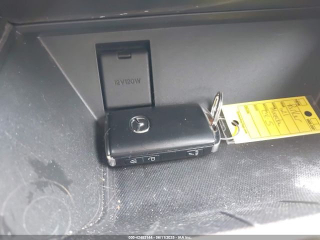 2021 MAZDA CX-5 JM3KFACMXM1333664 Photo 10