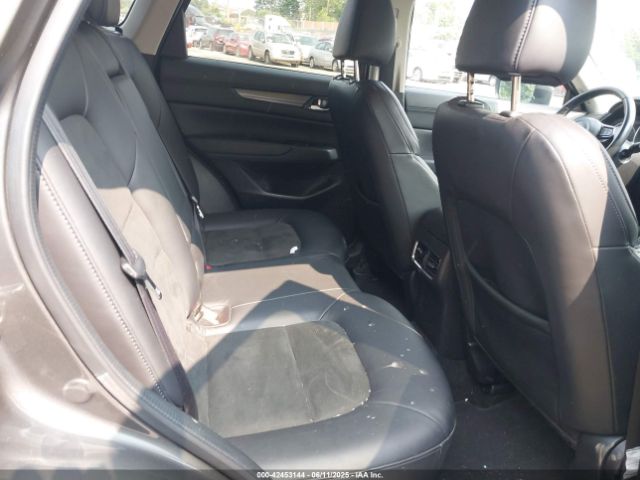 2021 MAZDA CX-5 JM3KFACMXM1333664 Photo 7