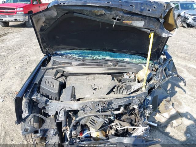 2011 GMC TERRAIN 2CTFLXE51B6465187 Photo 9