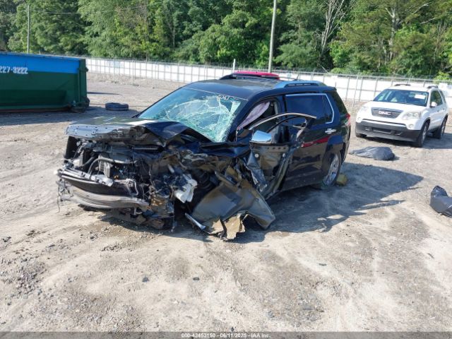 2011 GMC TERRAIN 2CTFLXE51B6465187 Photo 1