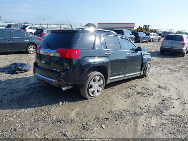 2011 GMC TERRAIN 2CTFLXE51B6465187 Photo 3
