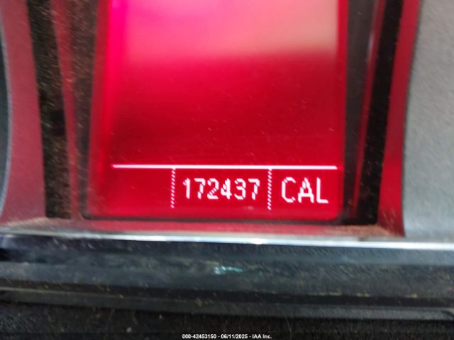 2011 GMC TERRAIN 2CTFLXE51B6465187 Photo 6