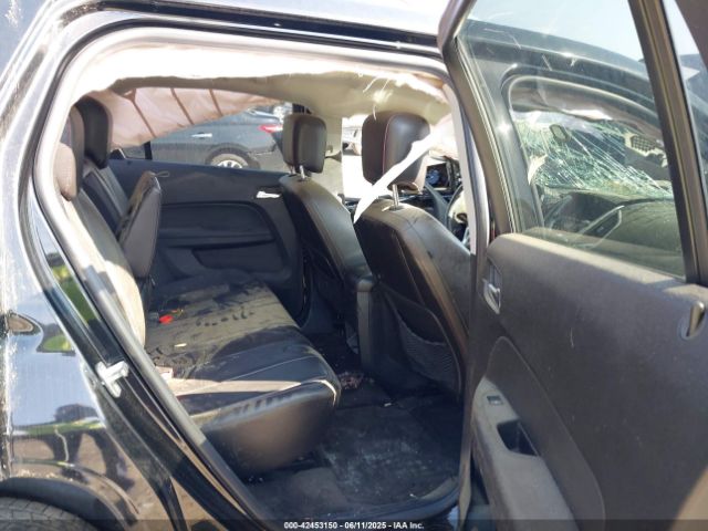 2011 GMC TERRAIN 2CTFLXE51B6465187 Photo 7