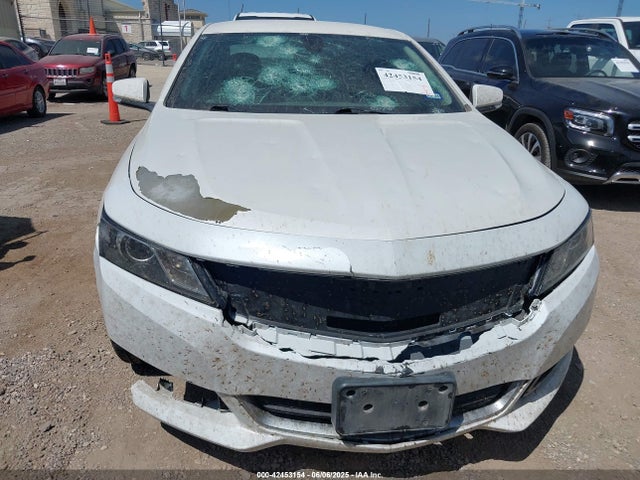 1G1105S35JU105239 Chevrolet lfx - spark ignited direct injection, vvt, e85 max, alum
